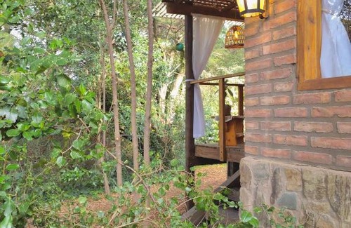 Villa Ventana Ski Chalet | Casona El Yanten II