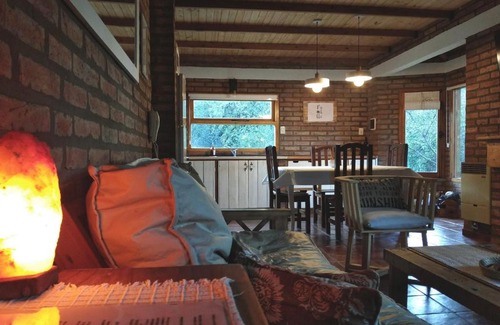 Villa Ventana Ski Chalet | Casona El Yanten II