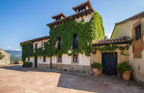 Helgueras Villa | Casona Jardín Escondido: tranquilidad y naturaleza