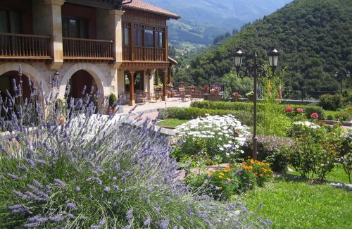 Frama Hotel | Casona Malvasía - Adults Only
