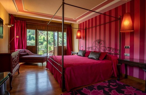 Frama Hotel | Casona Malvasía - Adults Only
