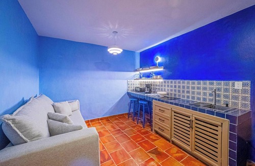 Guadalajara House | casona quetzal- juarez