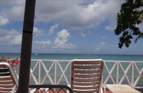 Mullins Apartment | Cassandra 2 Beach Apartments
