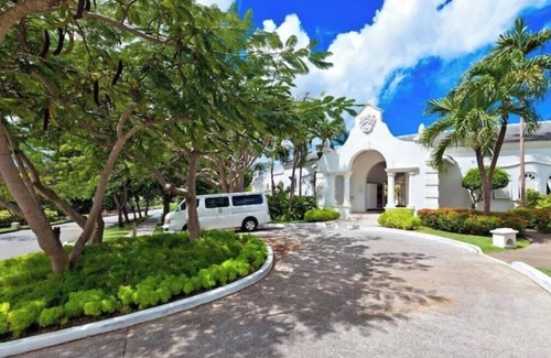 Lancaster Villa | Cassia Heights 29, Royal Westmoreland