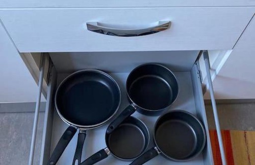 Zona LIII Tomba di Nerone Apartment | Cassia Nerone appartamento tranquillo e silenzioso