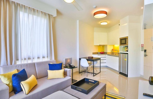 Bang Tao Hotel | Cassia Phuket, part of Banyan Group