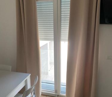 Cassino House | Cassino - Appartamento White - Parco del Gari