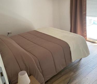 Cassino House | Cassino - Appartamento White - Parco del Gari