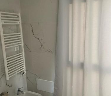 Cassino House | Cassino - Appartamento White - Parco del Gari