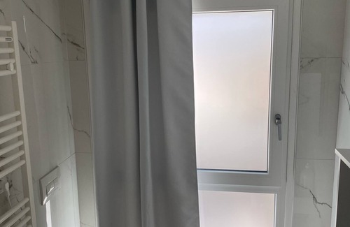 Cassino House | Cassino - Grey Apartment - Gari Park