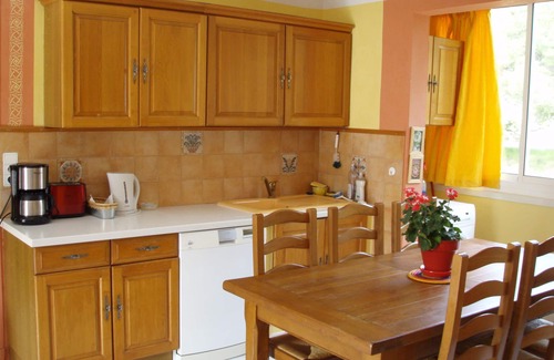 Cassis Apartment | Cassis T3 sea view near the beach and creeks