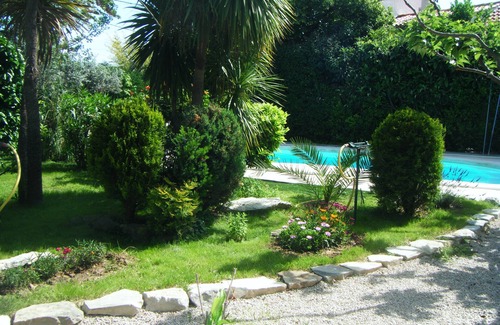 Cassis Villa | Cassis Villa for 12 people, with pool, 5 min away from the village and the beach