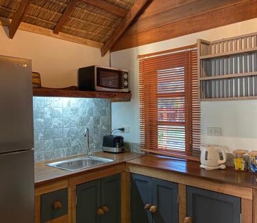 Ko Pha-ngan Resort | Castaway Beach Bungalows