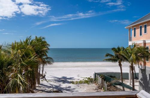Mid Island House | Castaway Cottage