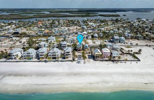 Mid Island House | Castaway Cottage