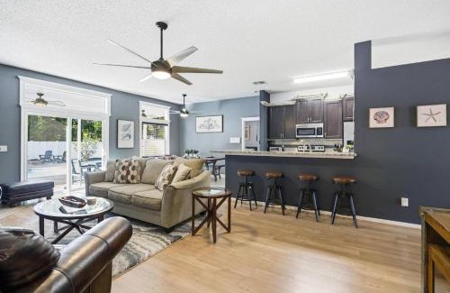 Indian Trails House | Castaway Cove | Palm Coast