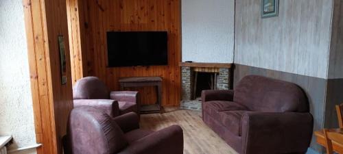Cherrueix House | Castel de Cherrueix