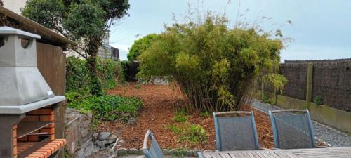 Cherrueix House | Castel de Cherrueix