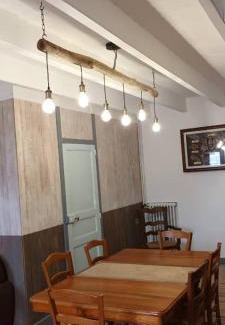 Cherrueix House | Castel de Cherrueix