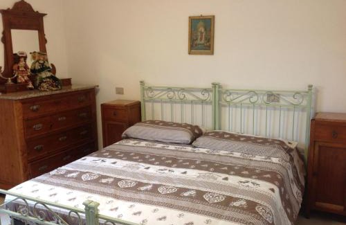 Prota House | Castel Di Gufi