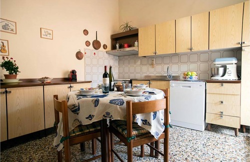 Portoferraio Old Town Apartment | Castelfidardo Apartment