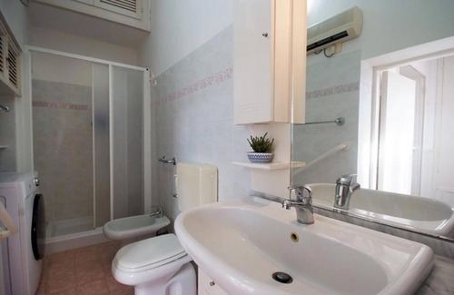 Portoferraio Old Town Apartment | Castelfidardo Apartment