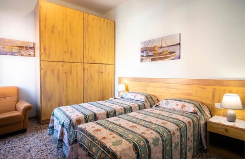 Portoferraio Old Town Apartment | Castelfidardo Apartment
