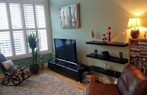 Castle Quarter Apartment | Castell Haven Studio