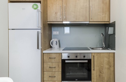 Kissamos Hotel | Castell hotel