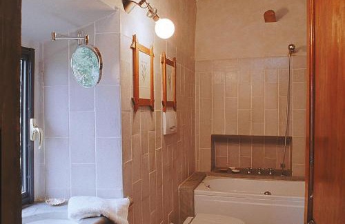 San Casciano in Val di Pesa House | Castello di Bibbione