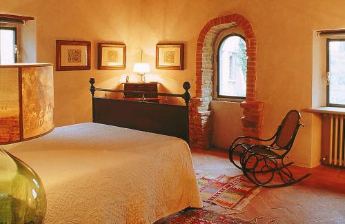 San Casciano in Val di Pesa House | Castello di Bibbione