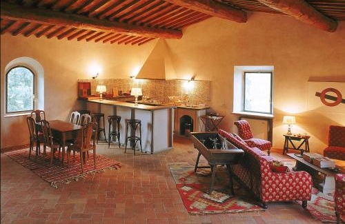 San Casciano in Val di Pesa House | Castello di Bibbione