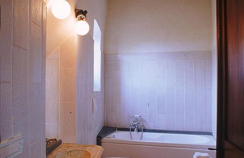 San Casciano in Val di Pesa House | Castello di Bibbione