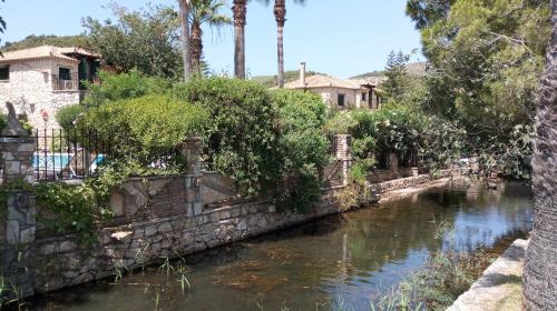 Limni Keri Apartment | Castello Bellos Villas