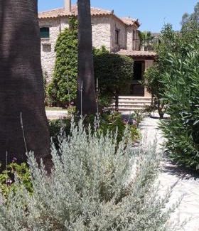 Limni Keri Apartment | Castello Bellos Villas