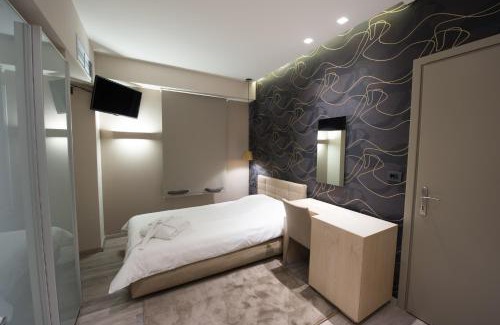 Patras Hotel | Castello City