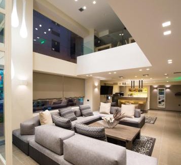 Patras Hotel | Castello City