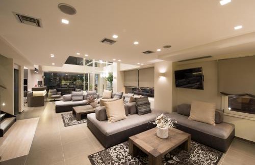 Patras Hotel | Castello City