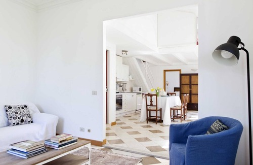 Zona III Marcigliana Apartment | Castello del Duca - Conte Comfort Suite