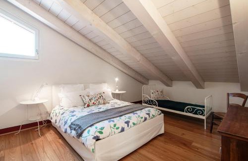 Novazzano Bed & Breakfast | Castello di Brusata Apartment by Quokka 360 - romantic flat with pool