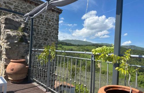 San Brizio Apartment | Castello di Francocci Spoleto