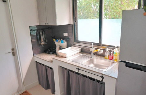 Cha-am Hotel | Castello Di Mare