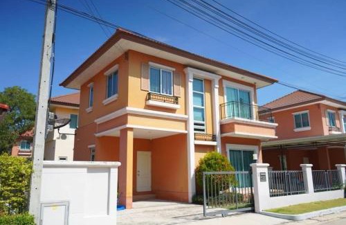 Cha-am Villa | Castello Di Mare