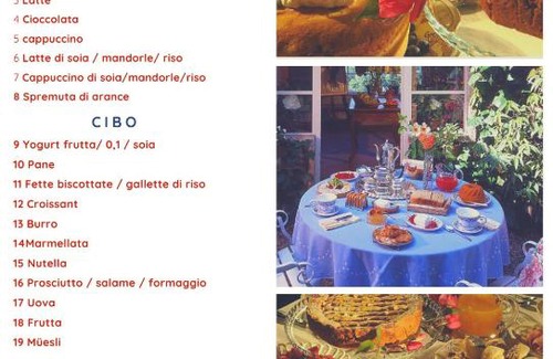 Strambinello Bed & Breakfast | Castello Di Strambinello