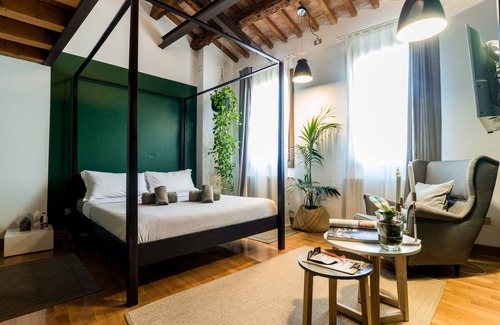 Treviso Bed & Breakfast | Castelmenardo39