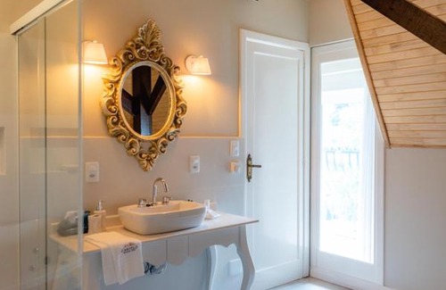 Fraiburgo Hotel | Castelo Boutique Hotel