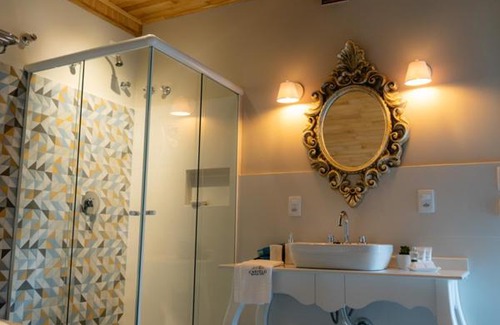 Fraiburgo Hotel | Castelo Boutique Hotel