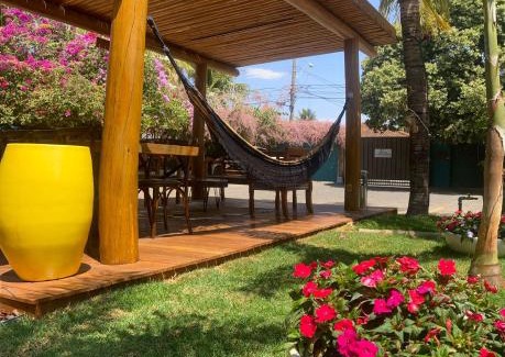Goiania Hotel | Castelo Inn Hotel