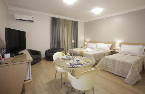 Goiania Hotel | Castelo Inn Hotel