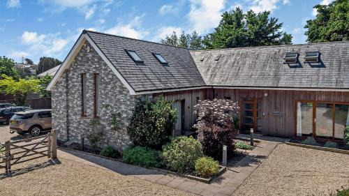 Upwey House | Casterbridge